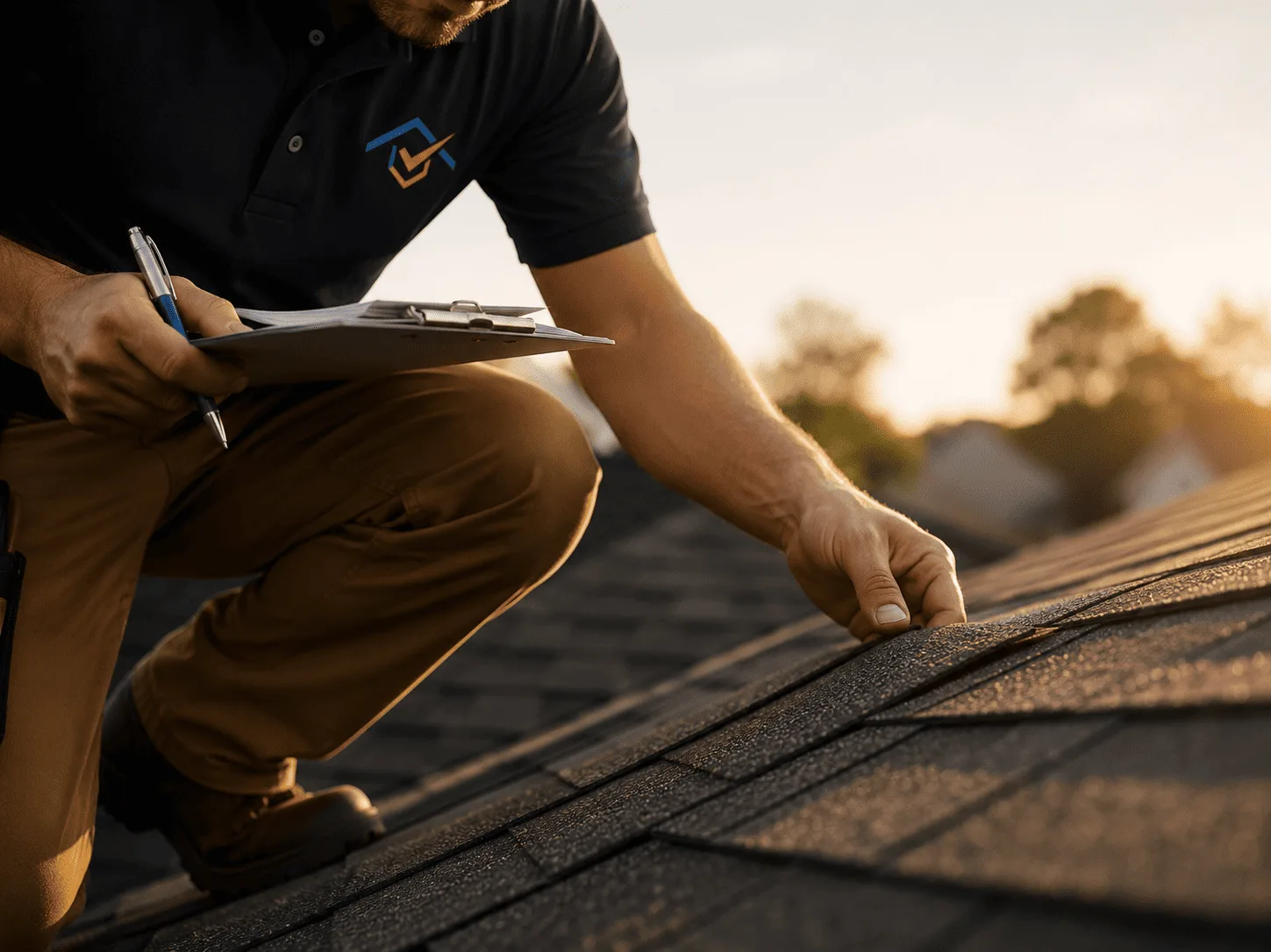 Why Choose Roof Inspection in Marietta, SC